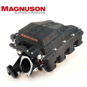 Pure Speed Performance