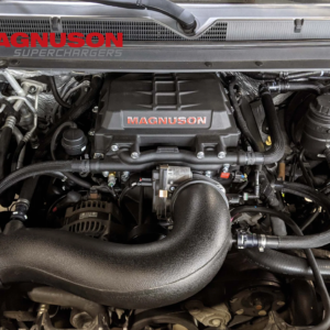 Pure Speed Performance