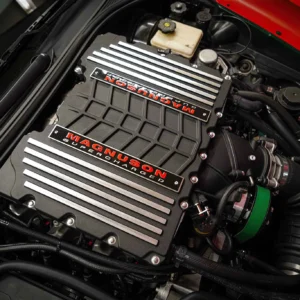 Pure Speed Performance