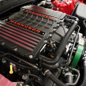 Pure Speed Performance