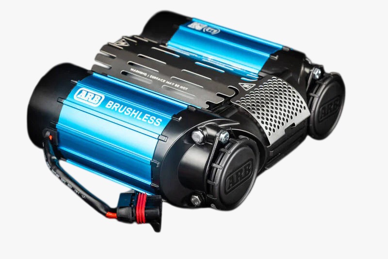 Pure Speed Performance