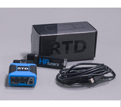 MPT Performance HP Tuners RTD Custom Tunes Ford F150/Raptor 2017-2020 Gen-2 السعر شامل التركيب - Image 2