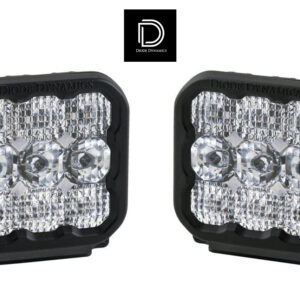 Pure Speed Performance