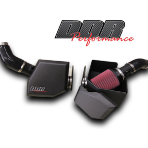 Pure Speed Performance