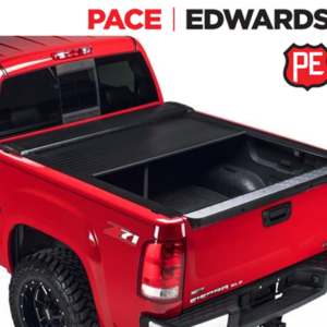 Pure Speed Performance