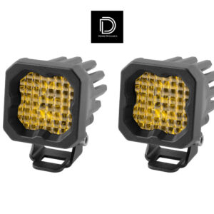 Pure Speed Performance