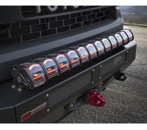 RIGID Universal Adapt 20" LED Bar Light - Image 2