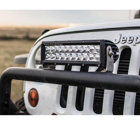 RIGID E-Series Pro 10" Bar Light Universal - Image 2