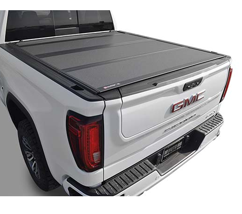 BAKFlip MX4 6.6" for Single Cab GM Trucks 2014-Up - Image 3