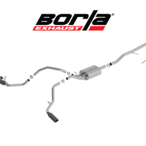 Pure Speed Performance