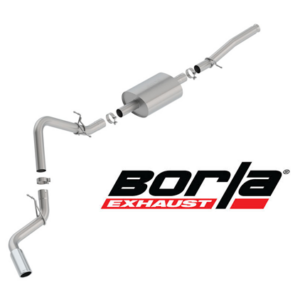 Pure Speed Performance