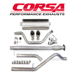 Pure Speed Performance