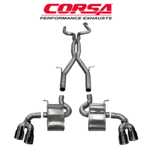 Pure Speed Performance