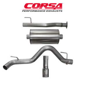 Pure Speed Performance