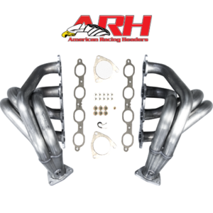 Pure Speed Performance