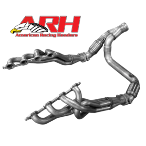 Pure Speed Performance