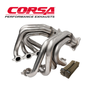 Pure Speed Performance