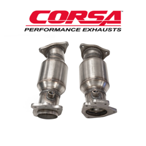 Pure Speed Performance