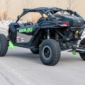 Pure Speed Performance