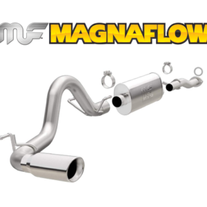 Pure Speed Performance