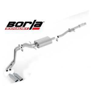 Pure Speed Performance