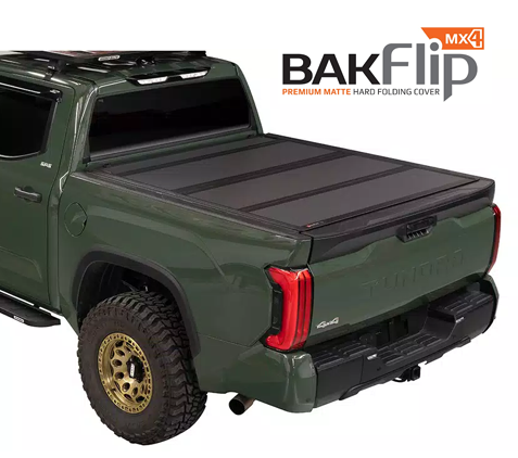 BAKFlip MX4 for Toyota Tundra 2023+ (New Body Style) - Image 3