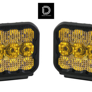 Pure Speed Performance