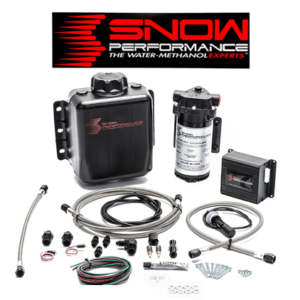 Pure Speed Performance