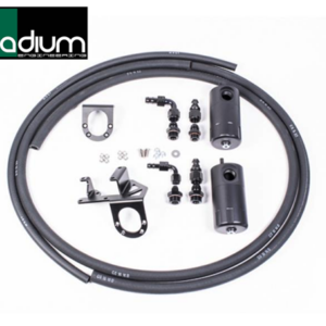 Pure Speed Performance