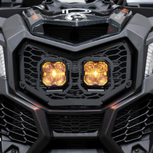 Pure Speed Performance