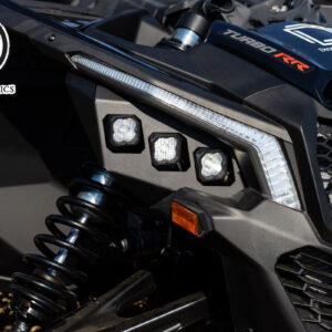 Pure Speed Performance