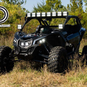 Pure Speed Performance