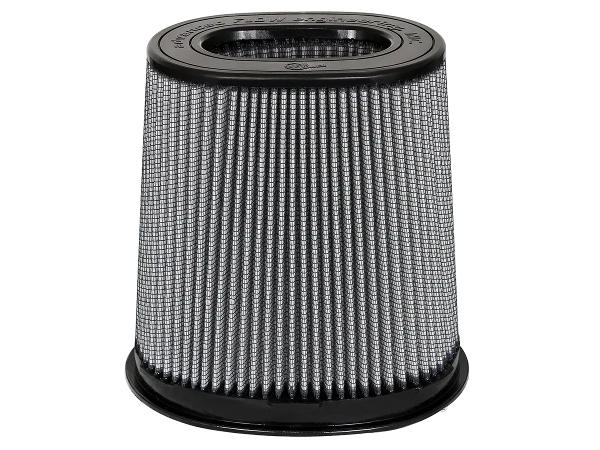 AFE Air Filter Head Magnum Flow Pro Dry S for Ford F150 Raptor 3.5L Eco Boost - Image 4