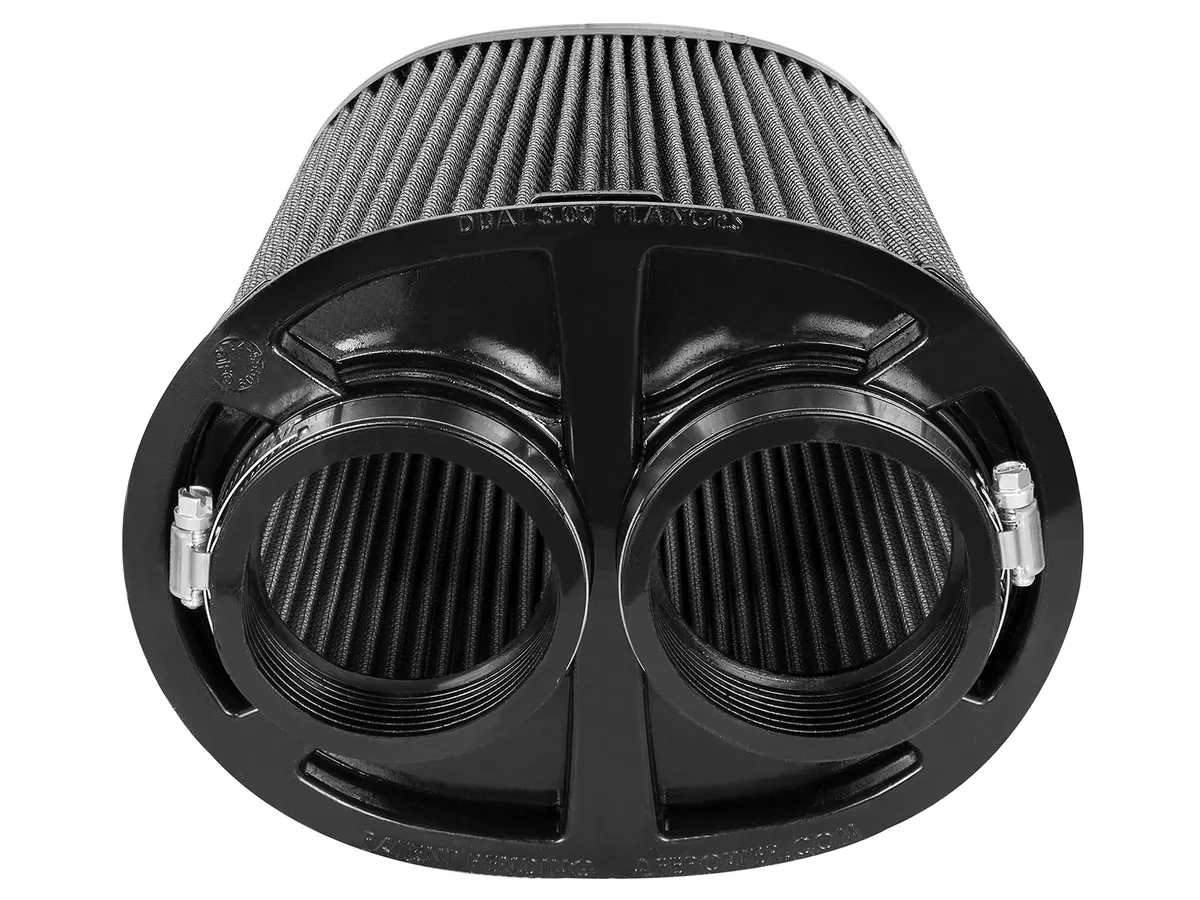 AFE Air Filter Head Magnum Flow Pro Dry S for Ford F150 Raptor 3.5L Eco Boost - Image 3