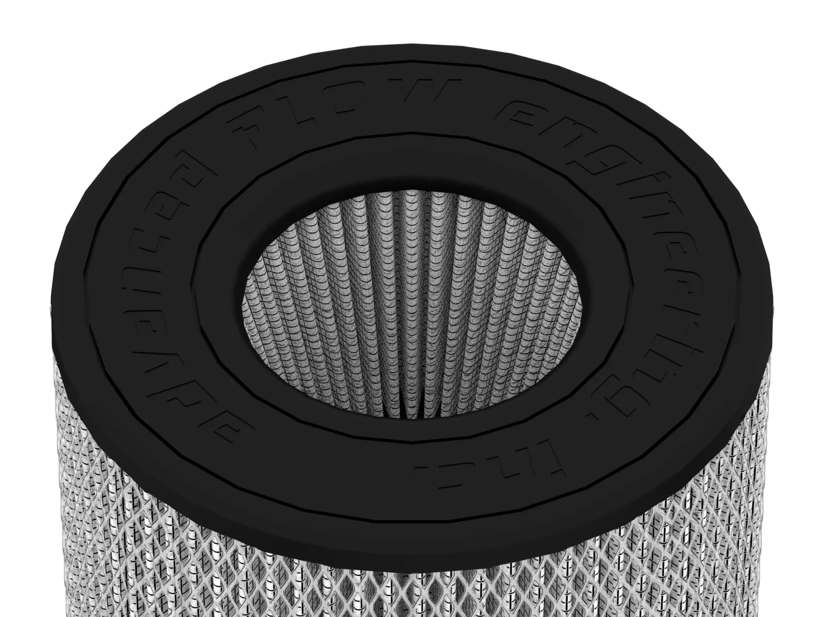 AFE Air Filter Head Magnum Flow Dry S for GM SUV's 2021+ GM Trucks 2019+ - Image 3