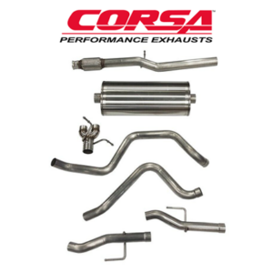 Pure Speed Performance