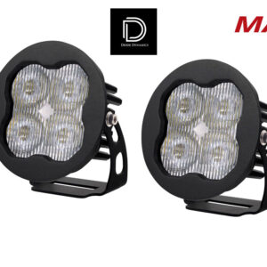 Pure Speed Performance