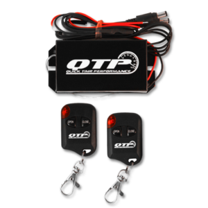 Pure Speed Performance