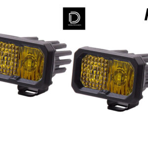 Pure Speed Performance