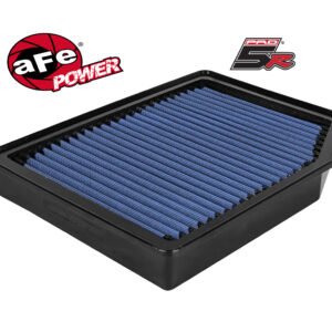 Pure Speed Performance