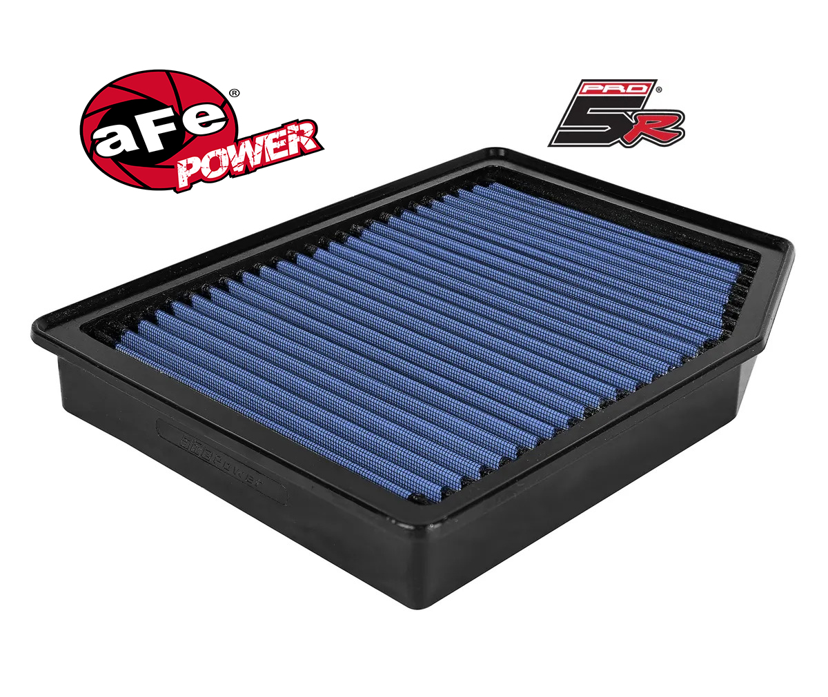 AFE Air Filter Element Magnum FLOW Pro 5R for GM Trucks & SUV's 2019+