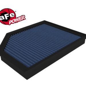 Pure Speed Performance