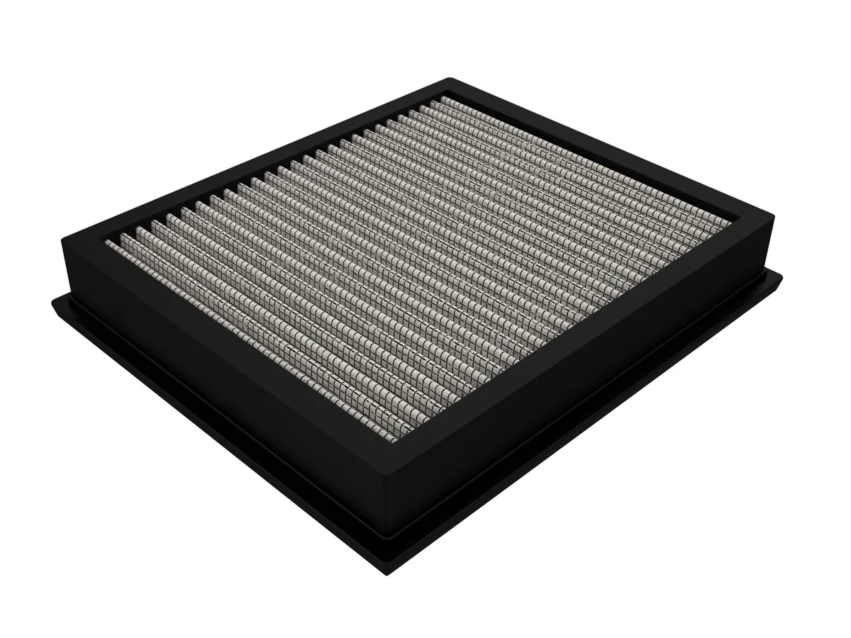 AFE Air Filter Element Magnum FLOW OE Replacement Pro DRY S for Tacoma V6-3.5L 2016-2023 - Image 2