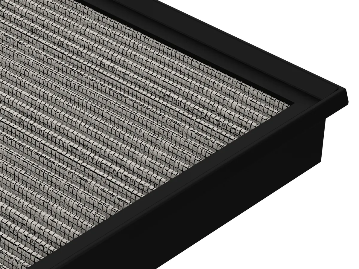 AFE Air Filter Element Magnum FLOW OE Replacement Pro DRY S for Tacoma V6-3.5L 2016-2023 - Image 4