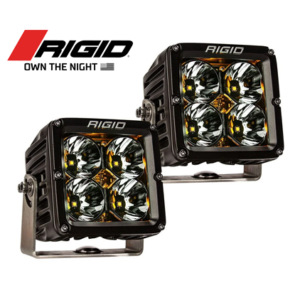 Pure Speed Performance