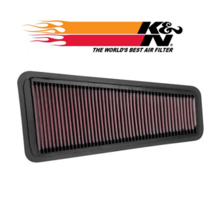 Pure Speed Performance