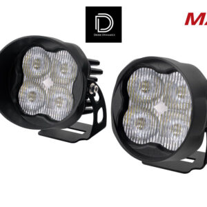 Pure Speed Performance