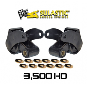 Pure Speed Performance