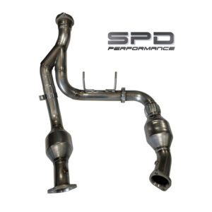 Pure Speed Performance