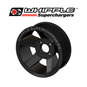 Pure Speed Performance